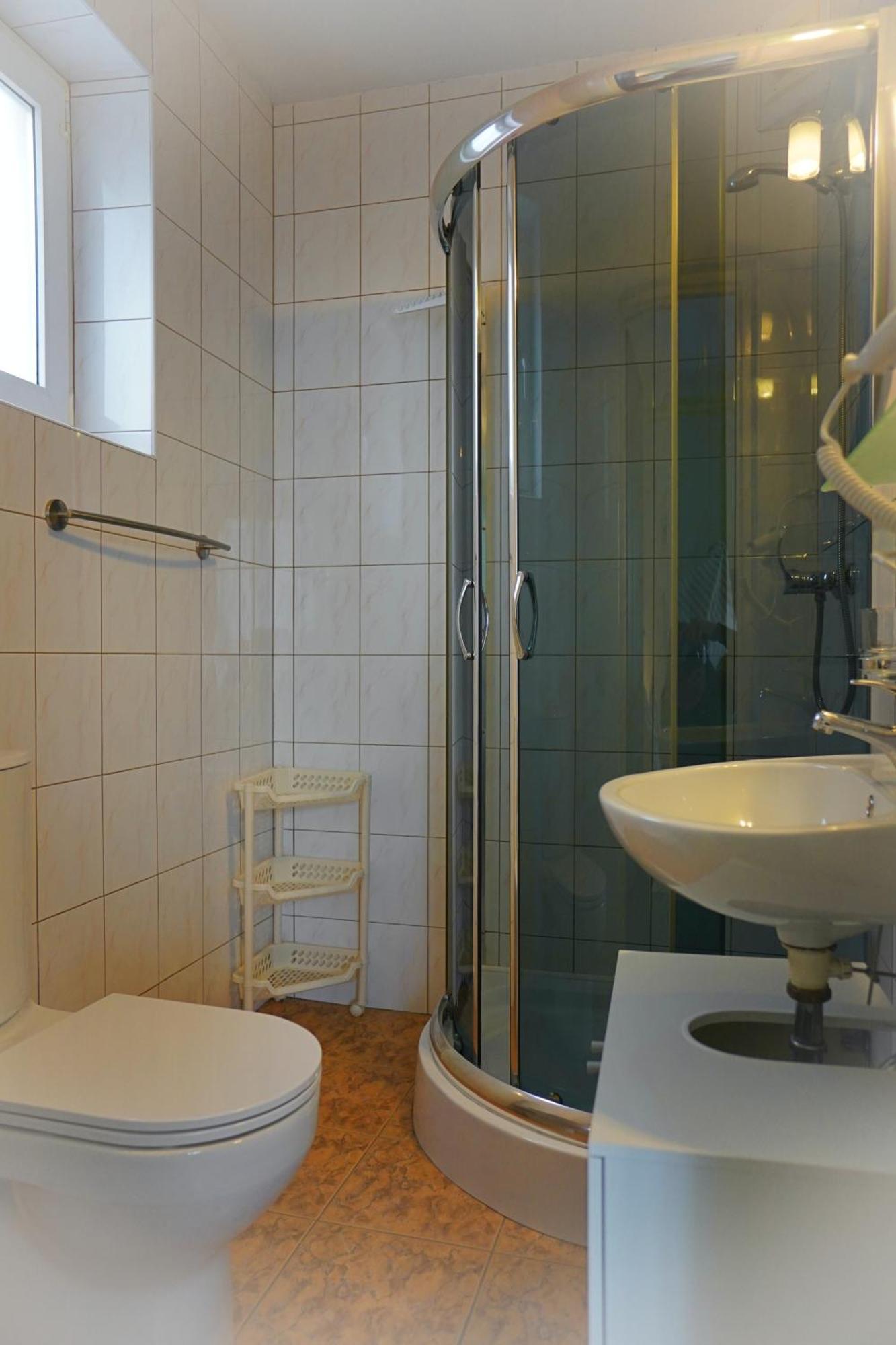 Iwona Pokoje Apartamenty คาร์เวีย ห้อง รูปภาพ